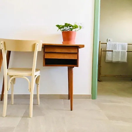 Bed & Breakfast Velia Veglie