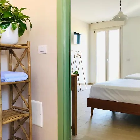 Velia Bed & Breakfast Veglie