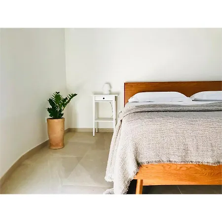 Velia Bed & Breakfast Veglie