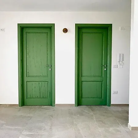B&B Velia