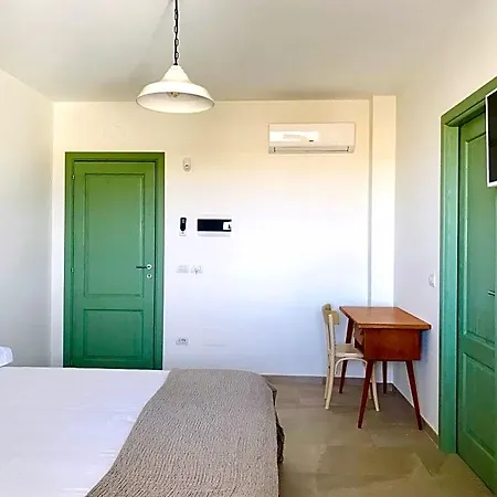 B&B Velia